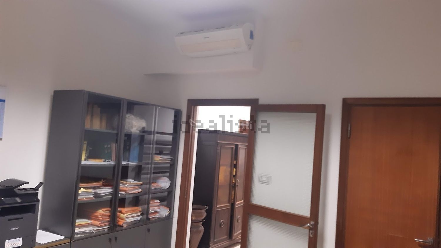 ufficio in affitto a Forlì in zona Centro Storico