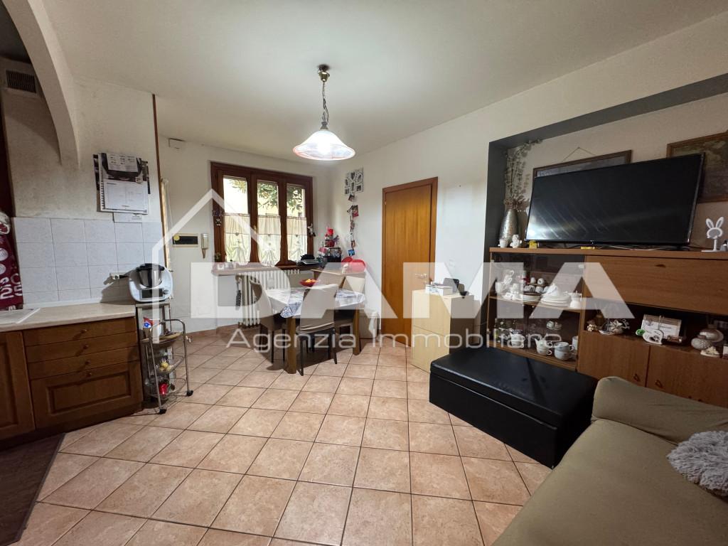 appartamento in affitto a Forlì in zona Centro Storico