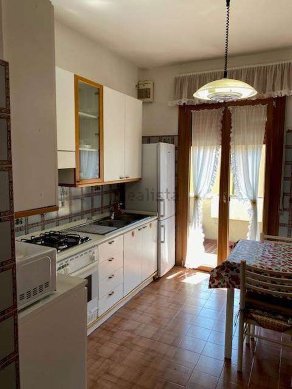 appartamento in affitto a Forlì