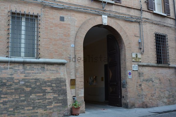 ufficio in affitto a Forlì