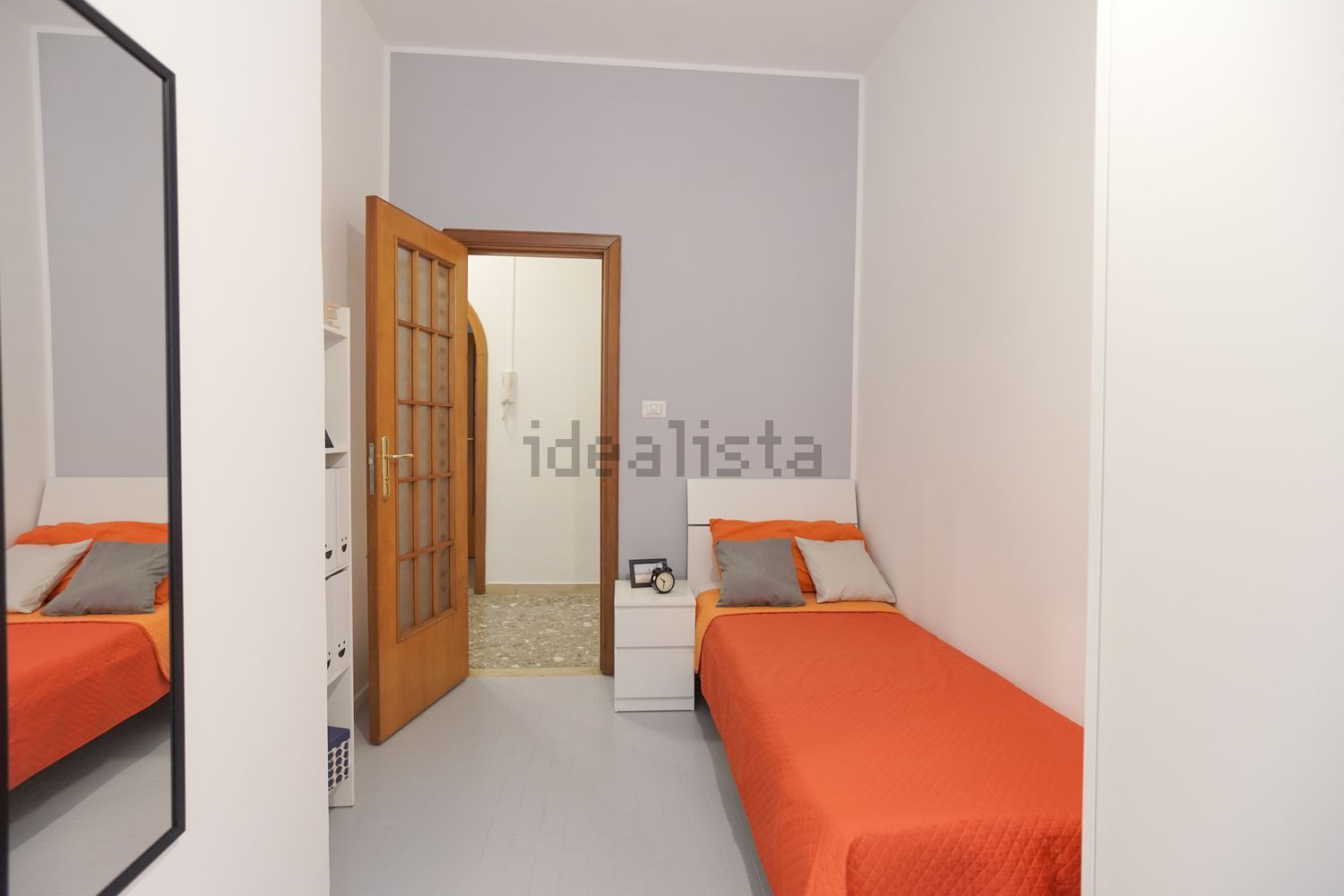 appartamento in affitto a Forlì