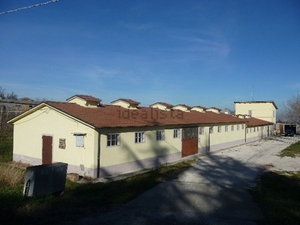 ufficio in affitto a Forlì