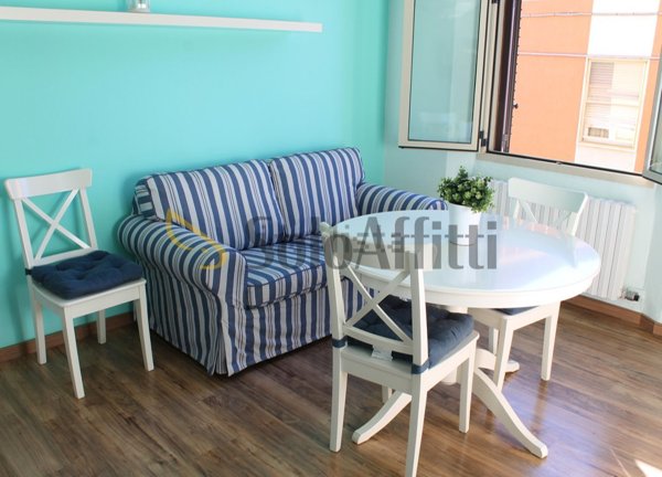 appartamento in affitto a Forlì in zona Romiti