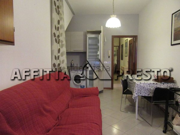 appartamento in affitto a Forlì