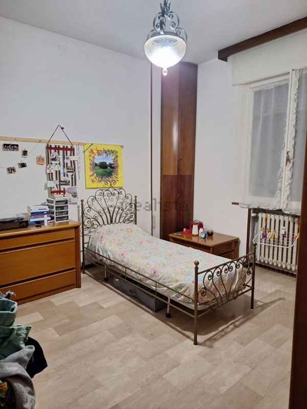 appartamento in affitto a Forlì in zona Centro Storico