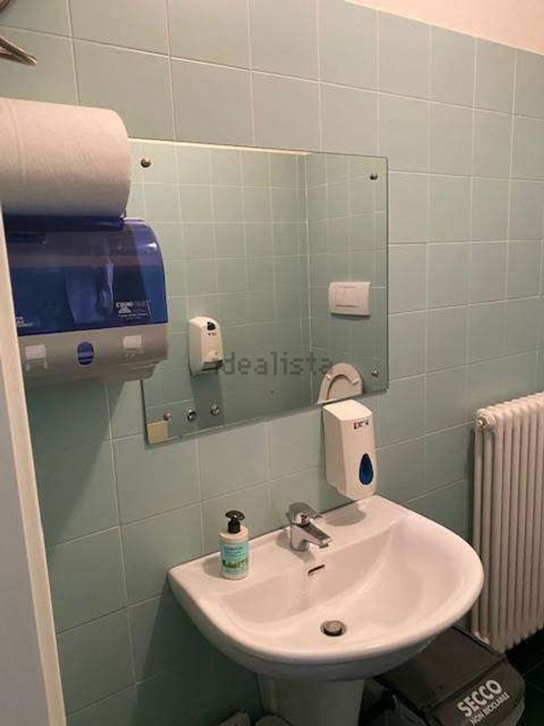 ufficio in affitto a Forlì in zona Centro Storico