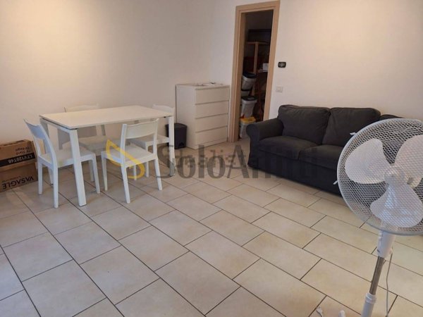 appartamento in affitto a Forlì