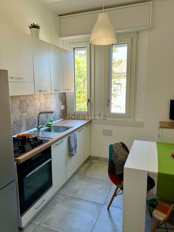 appartamento in affitto a Forlì