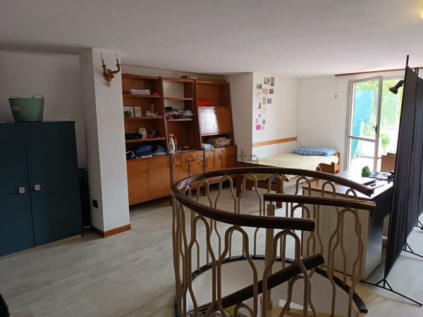 casa indipendente in affitto a Forlì