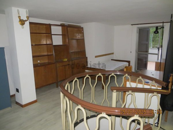 casa indipendente in affitto a Forlì