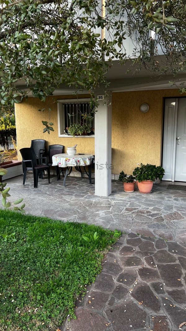 casa indipendente in affitto a Forlì