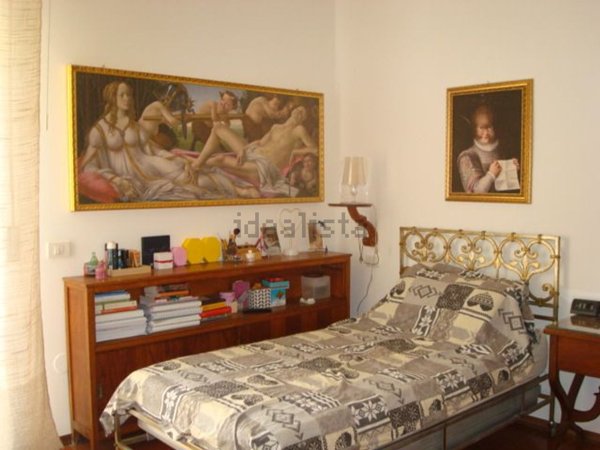 appartamento in affitto a Forlì