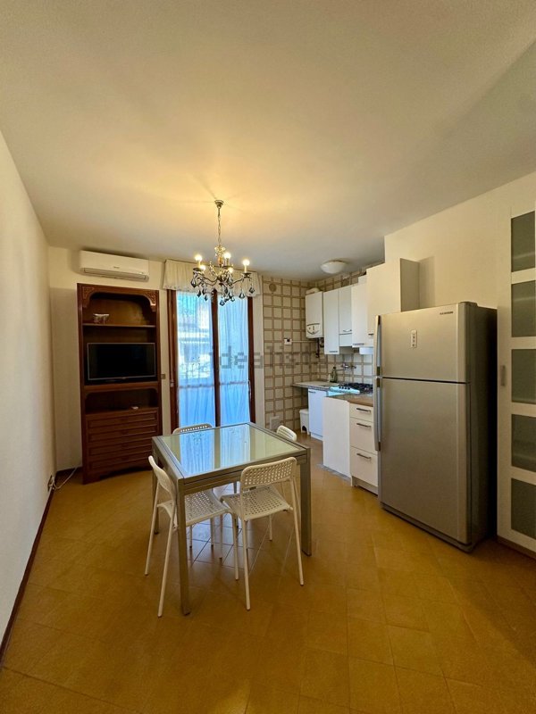 appartamento in affitto a Forlì in zona Centro Storico