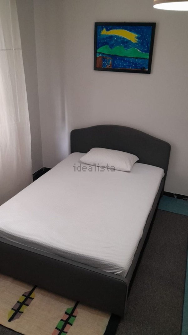 attico in affitto a Forlì