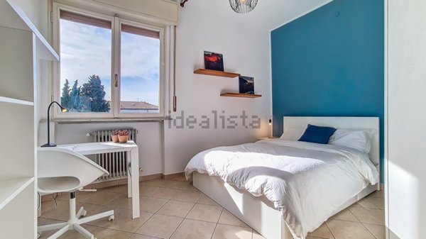 appartamento in affitto a Forlì