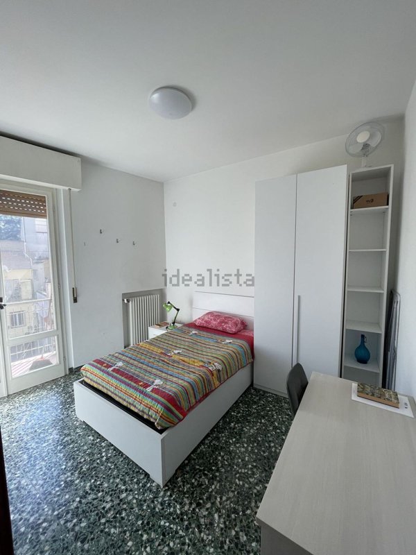 appartamento in affitto a Forlì