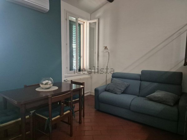 appartamento in affitto a Forlì in zona Centro Storico