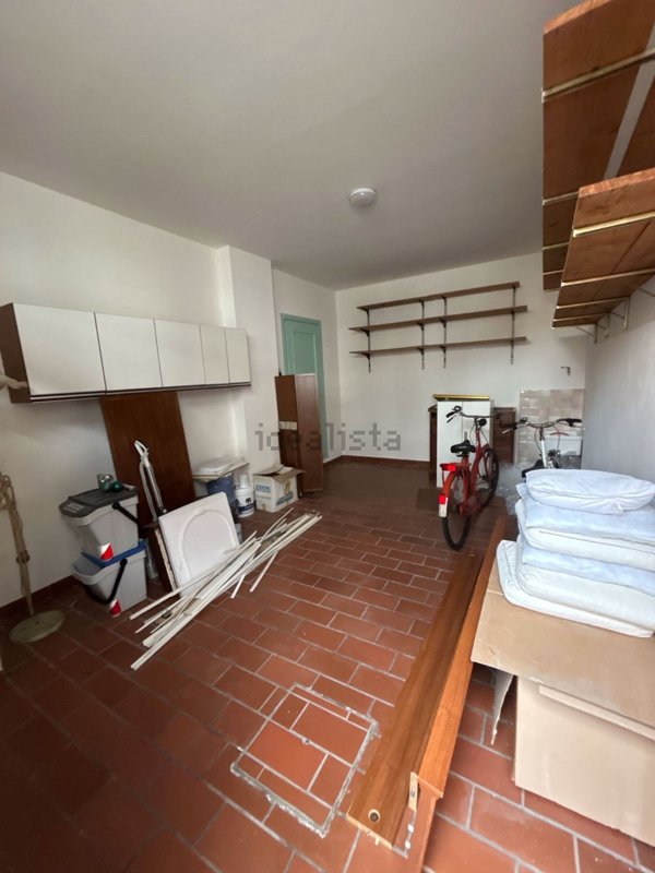 appartamento in affitto a Forlì in zona Centro Storico