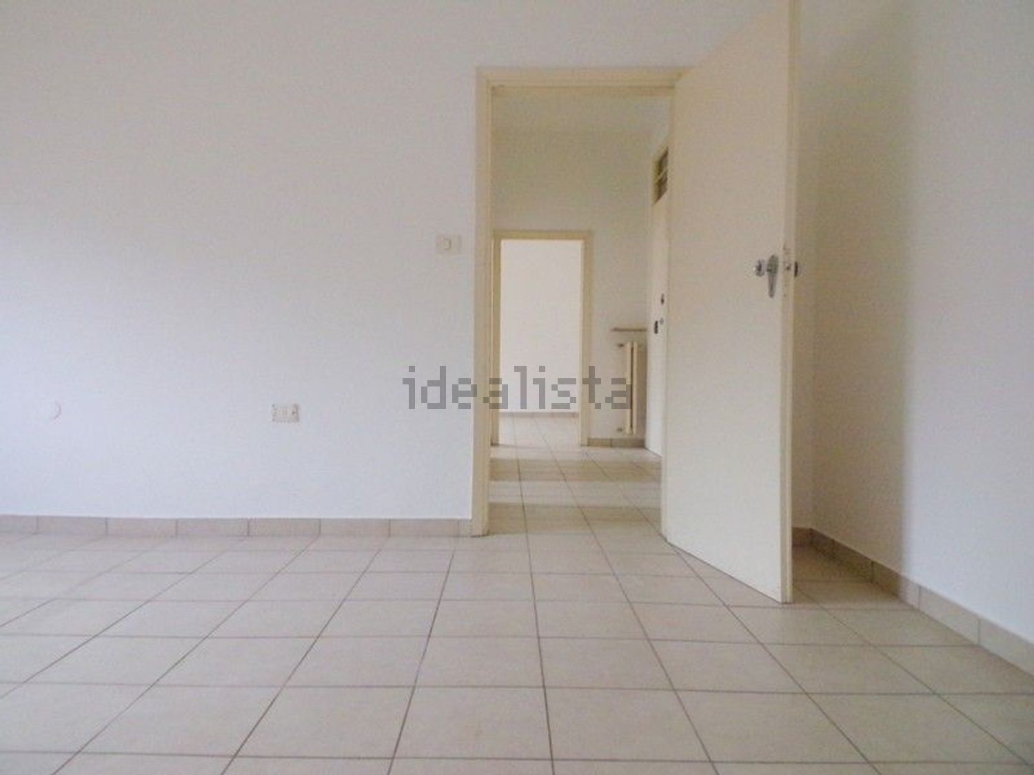 appartamento in affitto a Forlì in zona Centro Storico