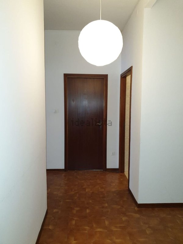 appartamento in affitto a Forlì