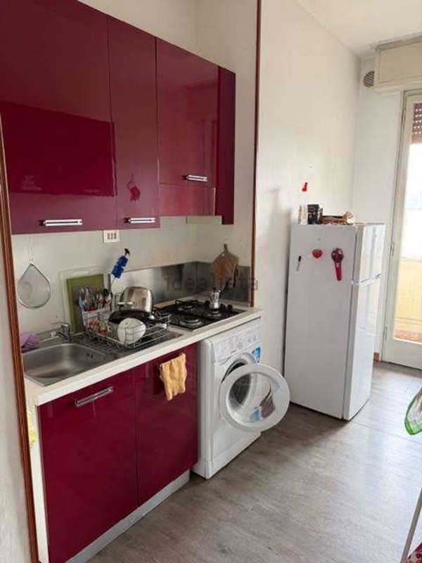 appartamento in affitto a Forlì in zona Centro Storico