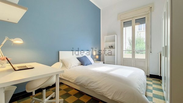 appartamento in affitto a Forlì