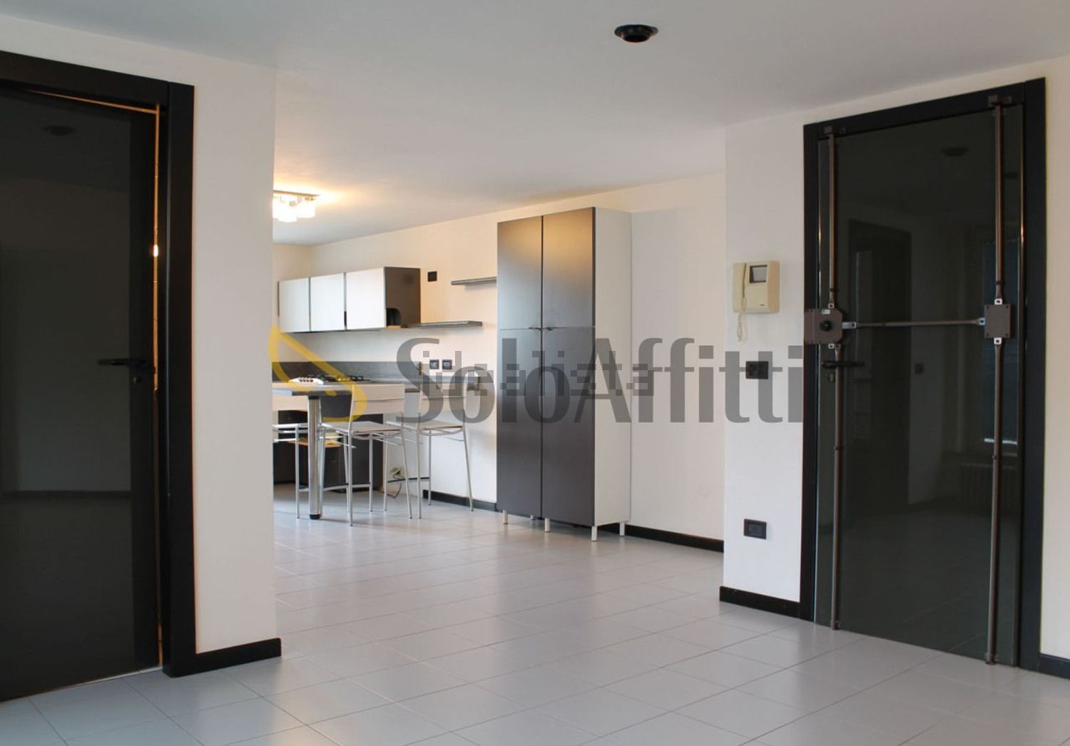 appartamento in affitto a Forlì in zona Musicisti / Grandi Italiani