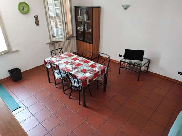 appartamento in affitto a Forlì in zona Centro Storico