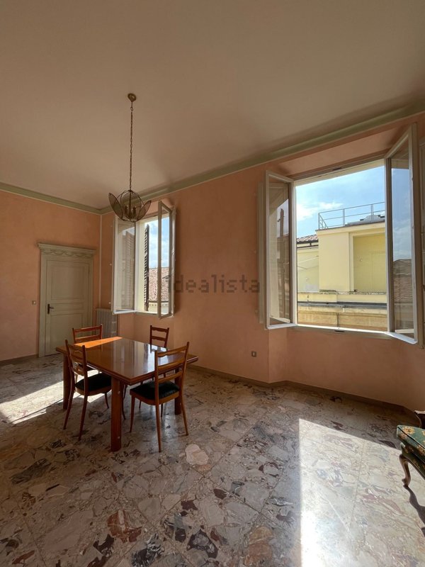 casa indipendente in affitto a Forlì in zona Centro Storico