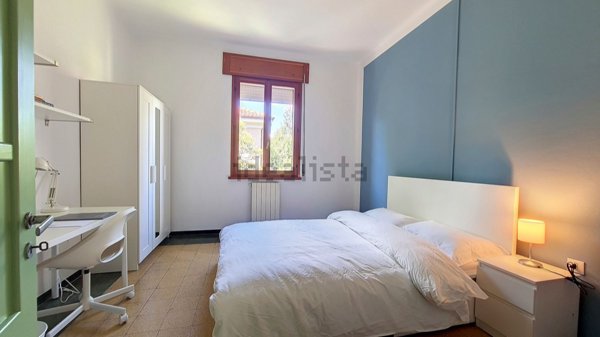 casa indipendente in affitto a Forlì