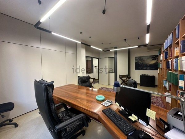 ufficio in affitto a Forlì in zona Centro Storico