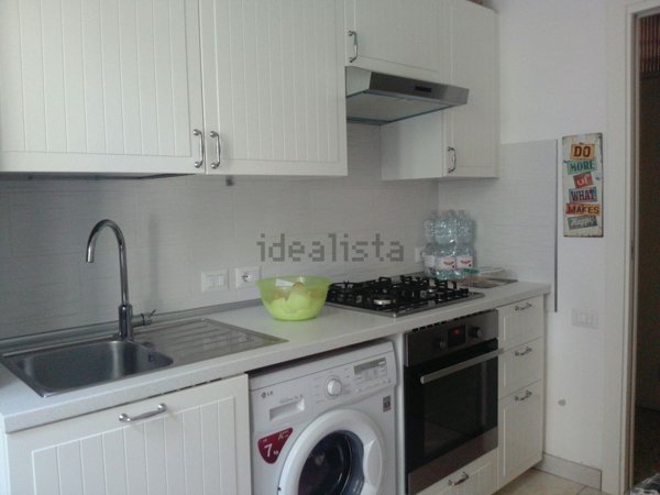 appartamento in affitto a Forlì