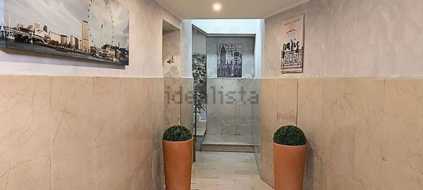 appartamento in affitto a Forlì