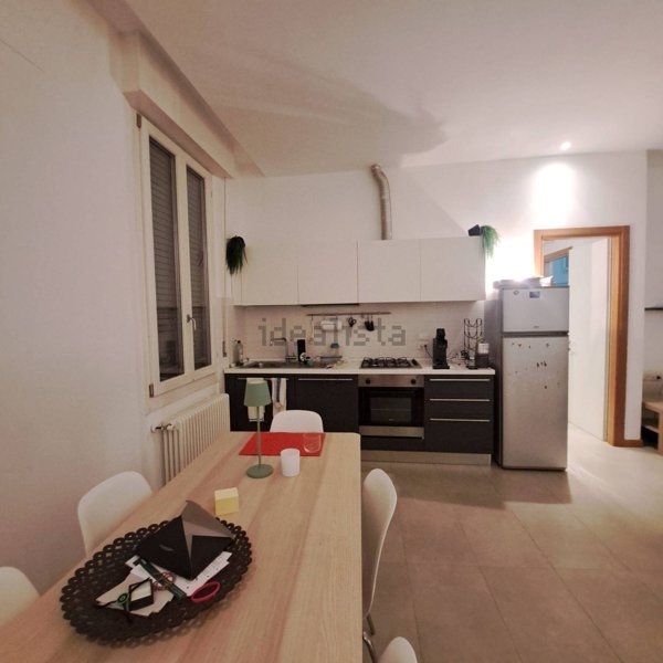 appartamento in affitto a Forlì in zona Centro Storico