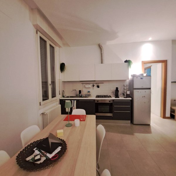 appartamento in affitto a Forlì in zona Centro Storico