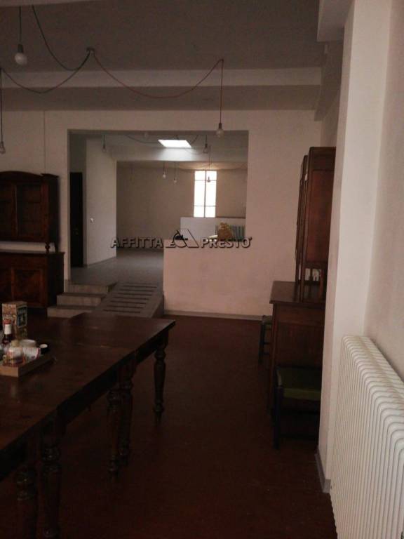 negozio in affitto a Forlì in zona Centro Storico