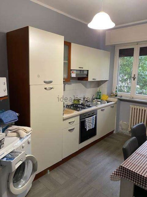 appartamento in affitto a Forlì