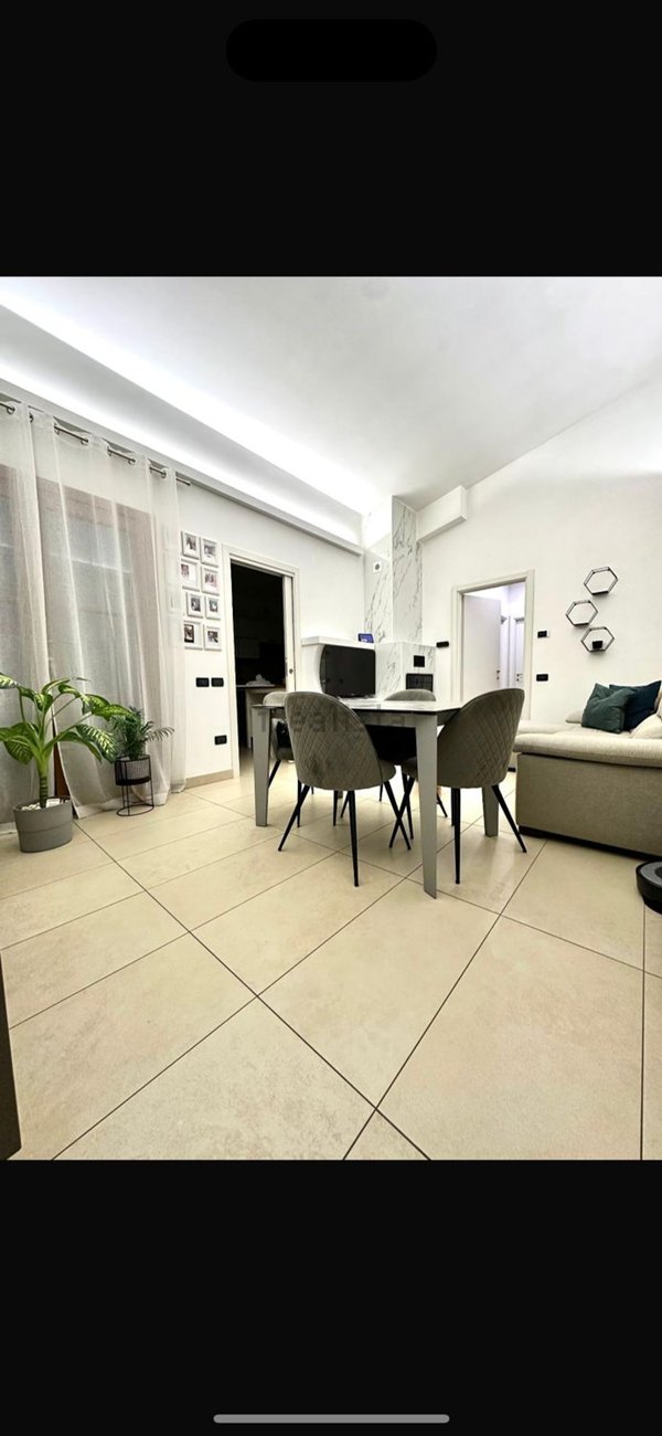 appartamento in affitto a Forlì