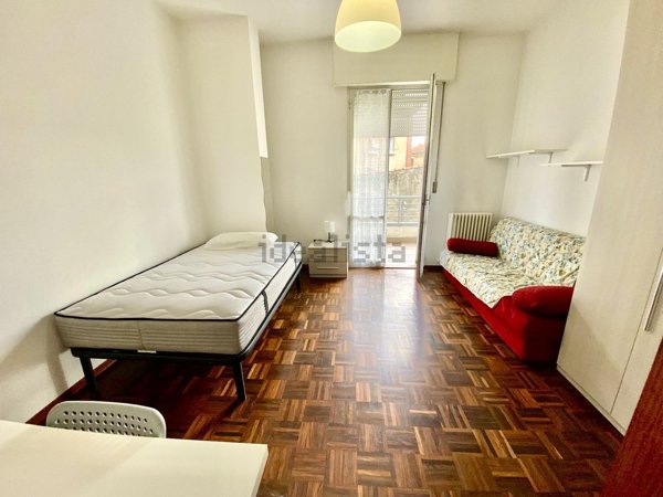 appartamento in affitto a Forlì