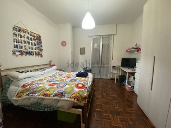 appartamento in affitto a Forlì