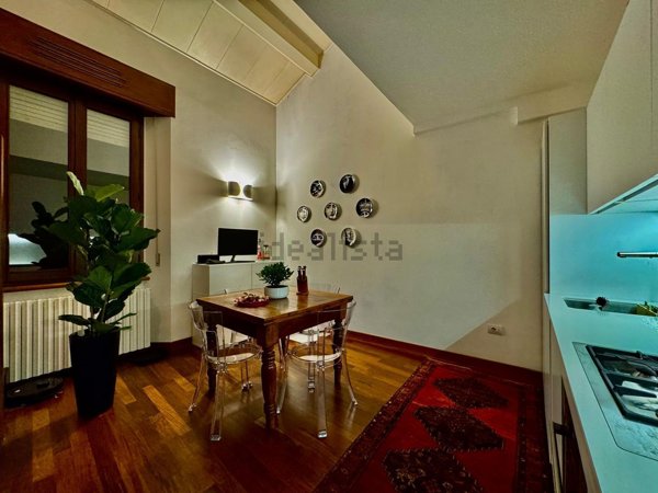 appartamento in affitto a Forlì in zona Centro Storico