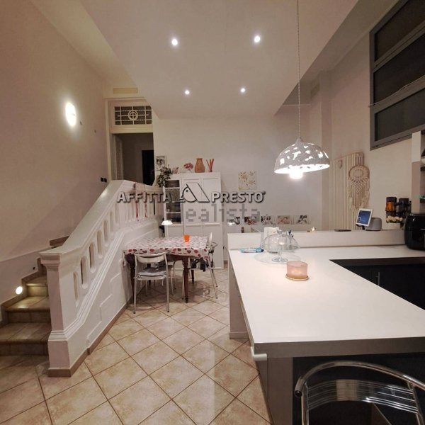 appartamento in affitto a Forlì