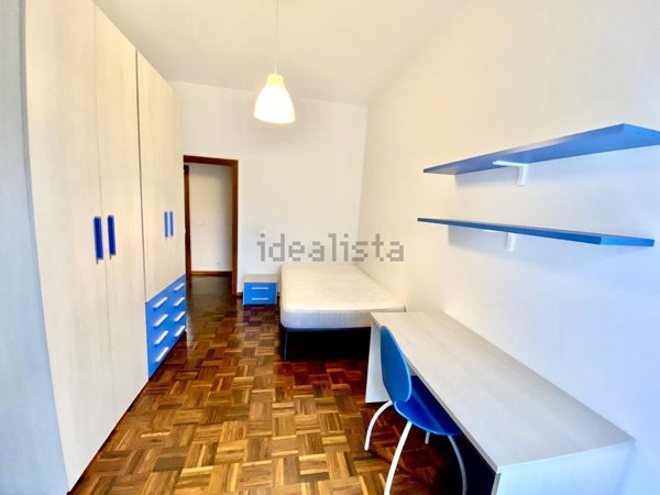 appartamento in affitto a Forlì