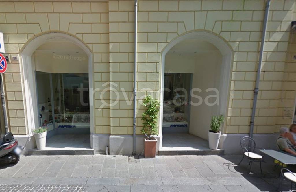 negozio in affitto a Forlì in zona Centro Storico