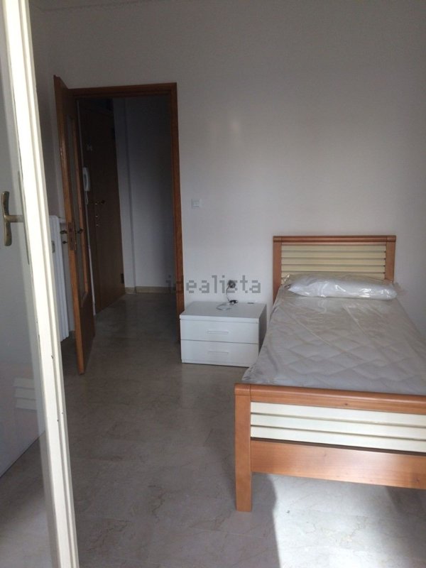 appartamento in affitto a Forlì in zona Quattro