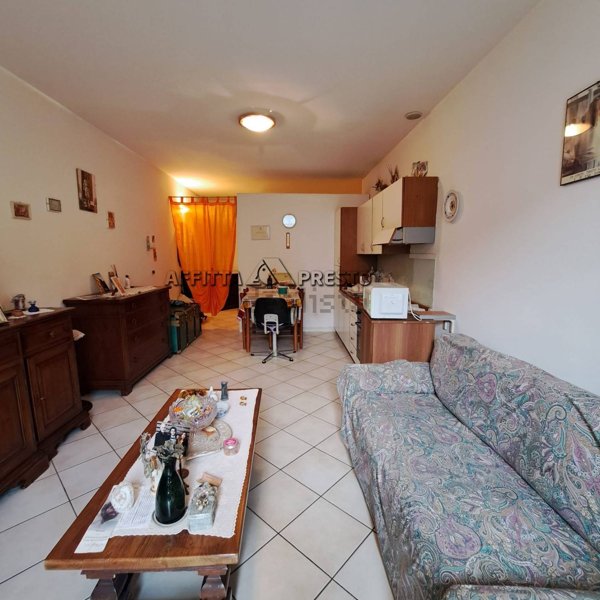 appartamento in affitto a Forlì