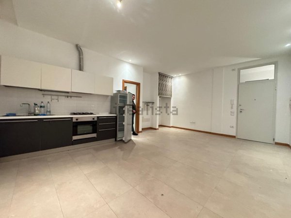 appartamento in affitto a Forlì