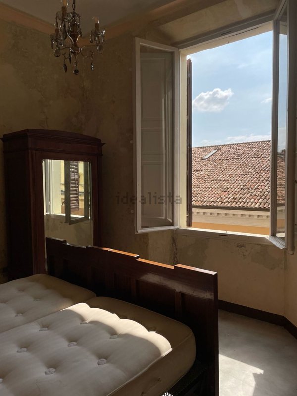 casa indipendente in affitto a Forlì