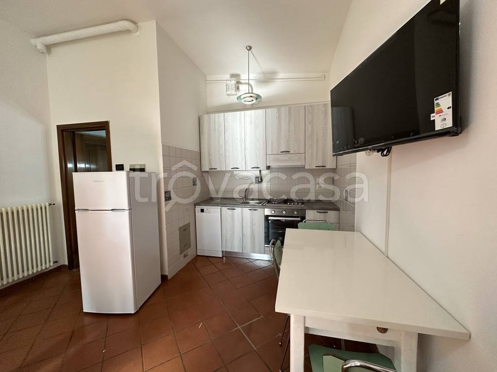 appartamento in affitto a Forlì in zona Cà Ossi