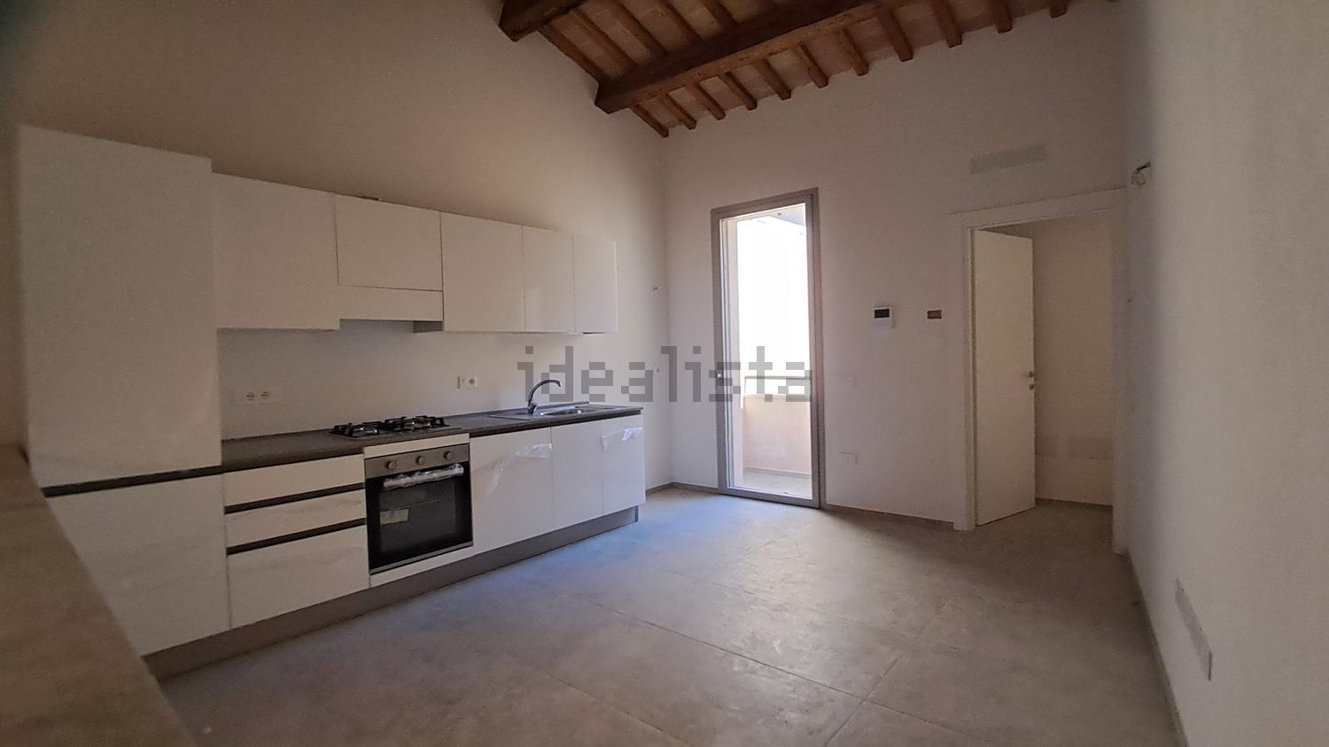 appartamento in affitto a Forlì in zona Centro Storico